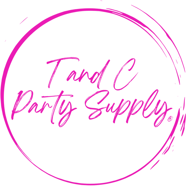 T and C Party Supply